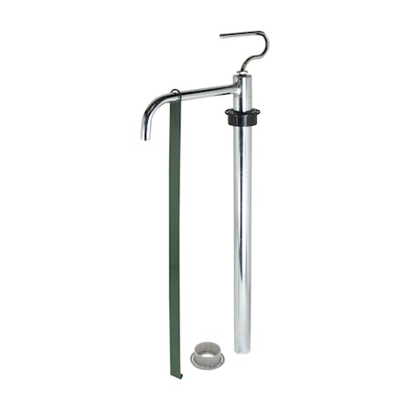 A E S Industries 5 Gallon Pail Pump 745